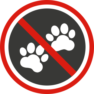 No Animal Products Icon